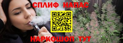 каннабис Кандалакша